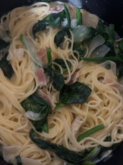 美味しかったです