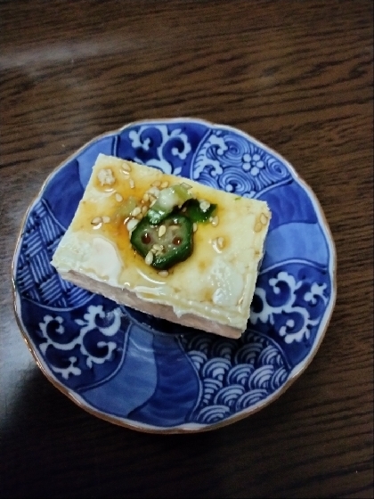 おはようございます。おつまみに。美味しい組合せでした。レシピ有難うございました。