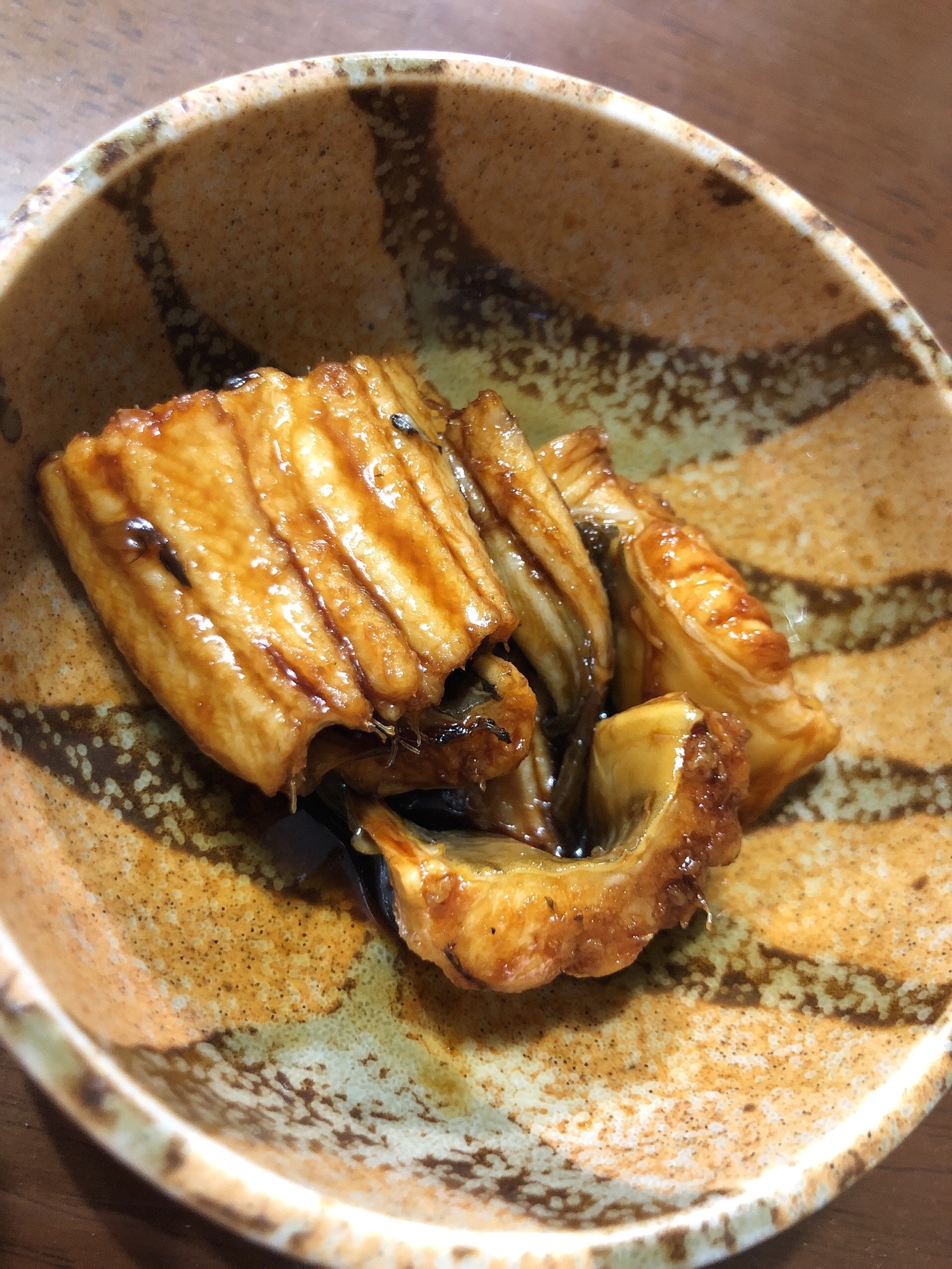 穴子の蒲焼き レシピ 作り方 By みれちー 楽天レシピ 穴子の蒲焼き レシピ 作り方 By みれちー 楽天レシピ