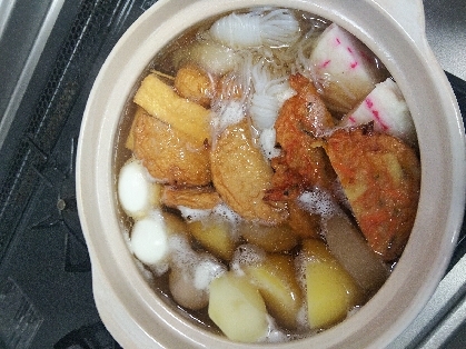 美味しく簡単に出来ました！