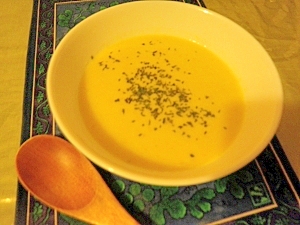 たった3分 コクうまコーンスープ レシピ 作り方 By Ten Ten 楽天レシピ