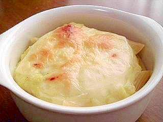 ポテトマカロニグラタン レシピ 作り方 By Makura S 楽天レシピ ポテトマカロニグラタン レシピ 作り方 By Makura S 楽天レシピ