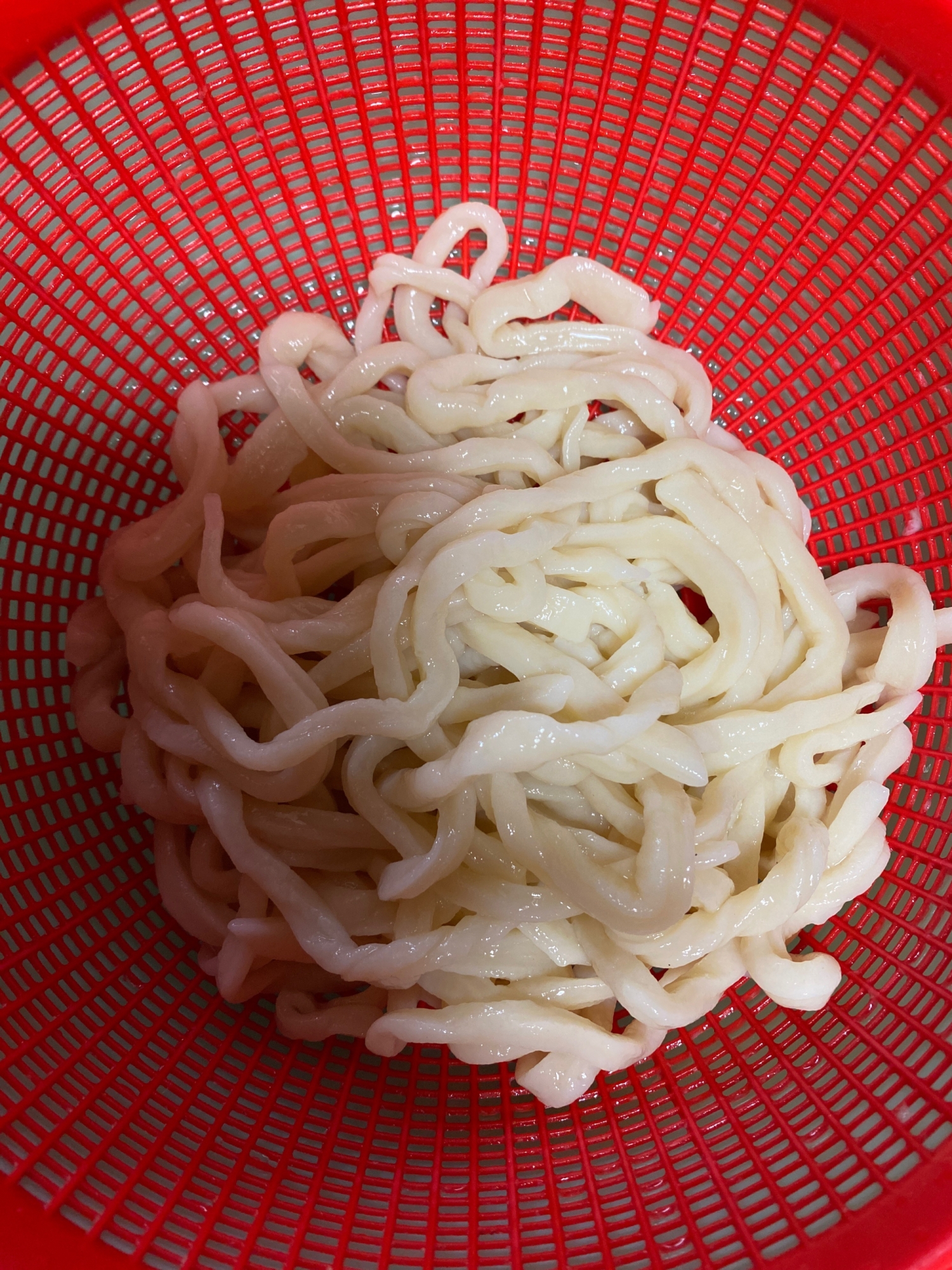 うどん（おうちベーカリーSB-1D151使用）