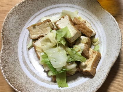 あっさりした味付けでパクパク食べられました！満腹感も得られてとても良かったです(^^)ご馳走様でした〜