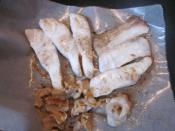 朝の100レシピ 75 石鯛の刺身をレモン塩焼き レシピ 作り方 By Startrek 楽天レシピ 朝の100レシピ 75 石鯛の刺身をレモン塩焼き レシピ 作り方 By Startrek 楽天レシピ