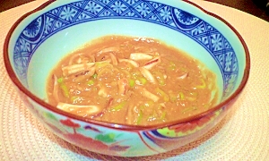 捨てないで イカのわたみそ えんぺらの和え物 レシピ 作り方 By ひ たん７３ 楽天レシピ