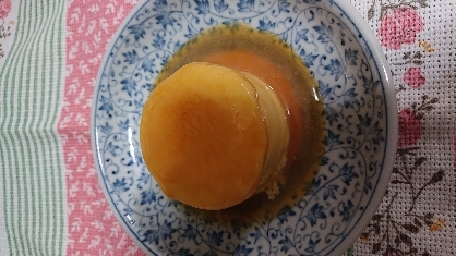 とても美味しかったです。また作ります。