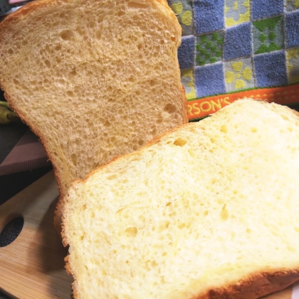 ホームベーカリーで作るほんのり甘いにんじんパン