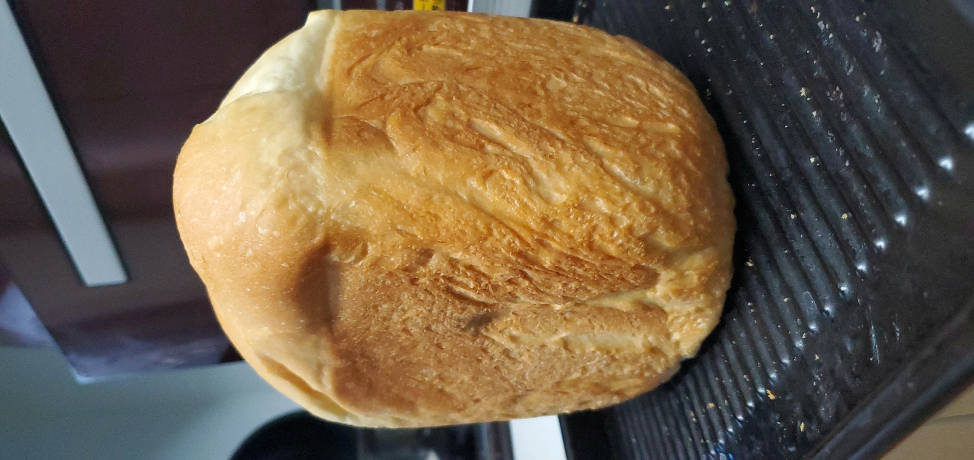 ホームベーカリー用　基本の食パン一斤
