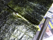 簡単過ぎる パリッパリの韓国のり風 レシピ 作り方 By Arakurea 楽天レシピ 簡単過ぎる パリッパリの韓国のり風 レシピ 作り方 By Arakurea 楽天レシピ