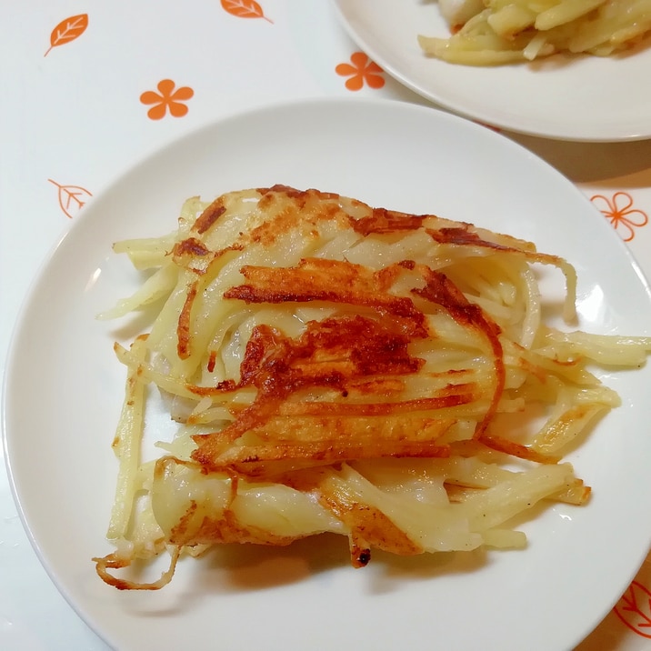 子どもも喜ぶ、たらのポテト焼き♪ レシピ・作り方 by さとママ3645 - 楽天レシピ