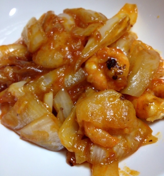 簡単 お弁当に エビチリ風 レシピ 作り方 By Dokinchan717 楽天レシピ 簡単 お弁当に エビチリ風 レシピ 作り方 By Dokinchan717 楽天レシピ