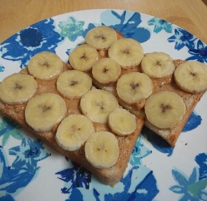 主人の朝食に作りました♪美味しかったぁ～と満足してました。ごちそうさまでしたぁ(*^^*)