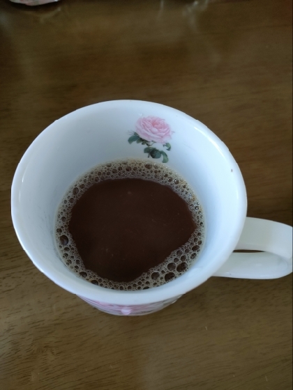 豆から挽いたコーヒーの美味しい淹れかた