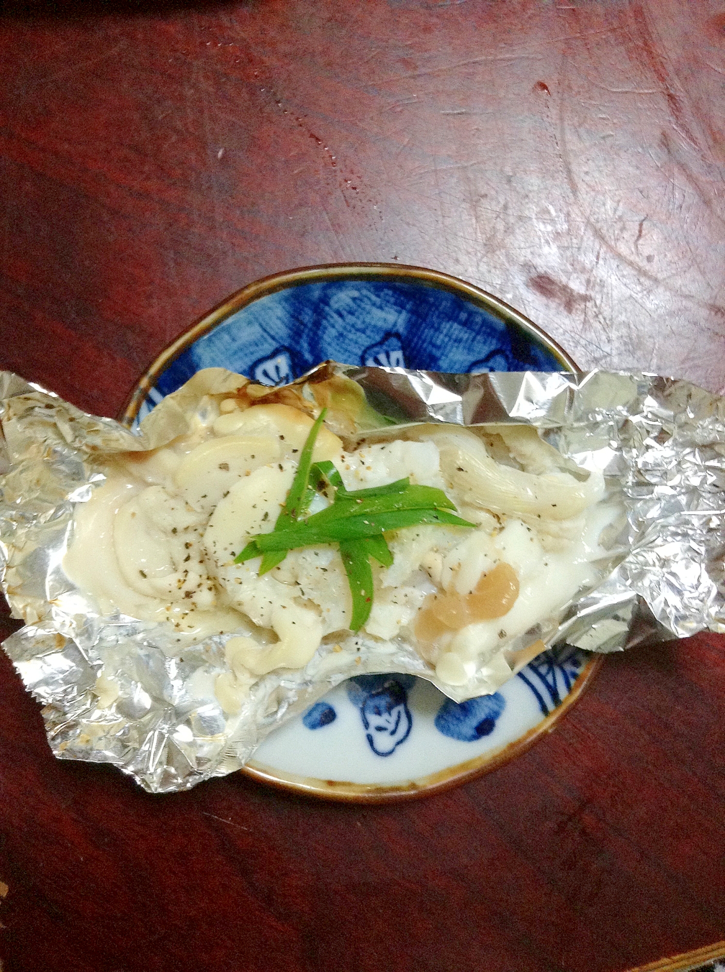 イカの白子のペッパー グリル 家呑み酒場放浪記 レシピ 作り方 By とりあえず乾杯 楽天レシピ イカの白子のペッパー グリル 家呑み酒場放浪記 レシピ 作り方 By とりあえず乾杯 楽天レシピ