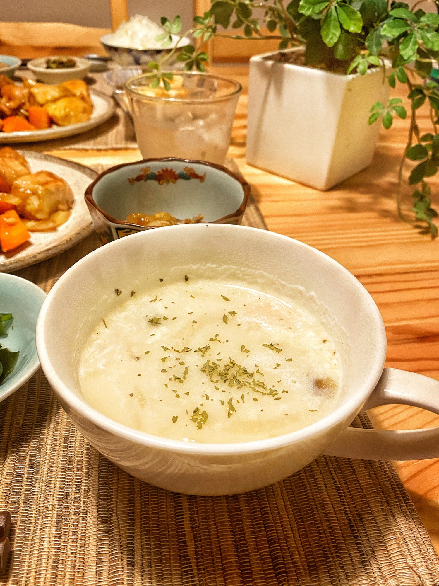 あったかメニューレシピ 作り方の人気順 簡単料理の楽天レシピ