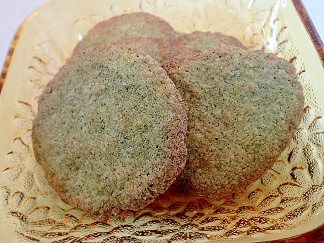 白いネオソフト入り 緑茶とはったい粉のクッキー レシピ 作り方 By ぷ みぃまま 楽天レシピ 白いネオソフト入り 緑茶とはったい粉のクッキー レシピ 作り方 By ぷ みぃまま 楽天レシピ