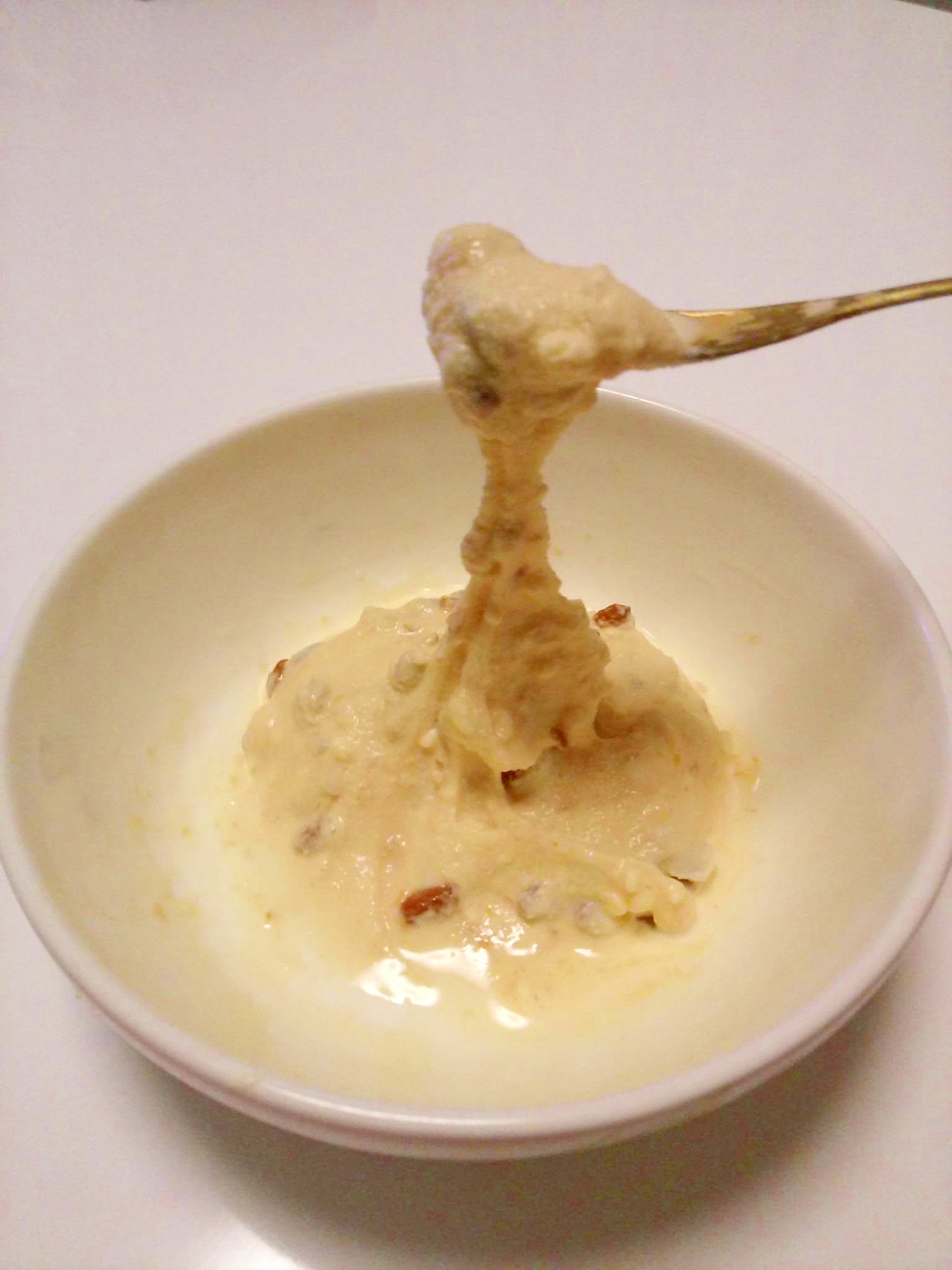 のび る 納豆トルコアイス レシピ 作り方 By ティア アスラン 楽天レシピ