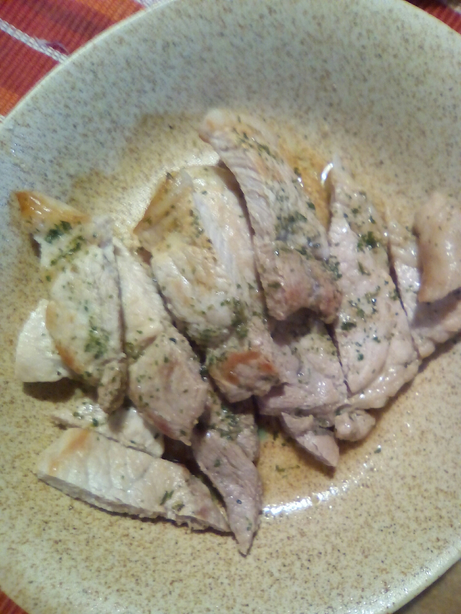 豚ランプ肉切り身レシピ 作り方の人気順 簡単料理の楽天レシピ