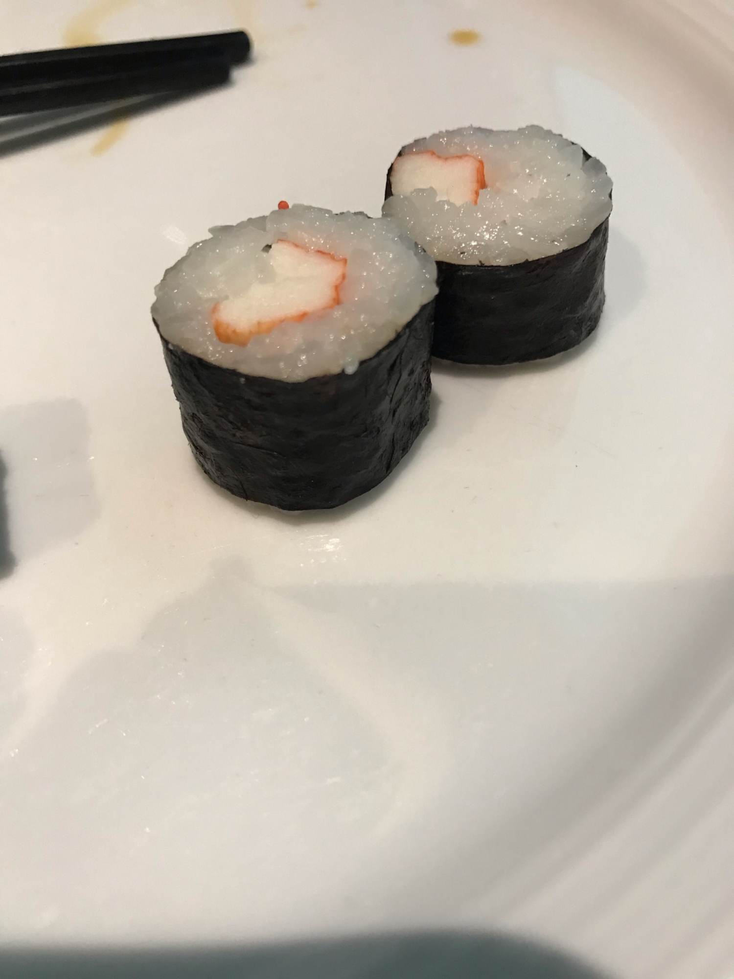 子供用 お寿司