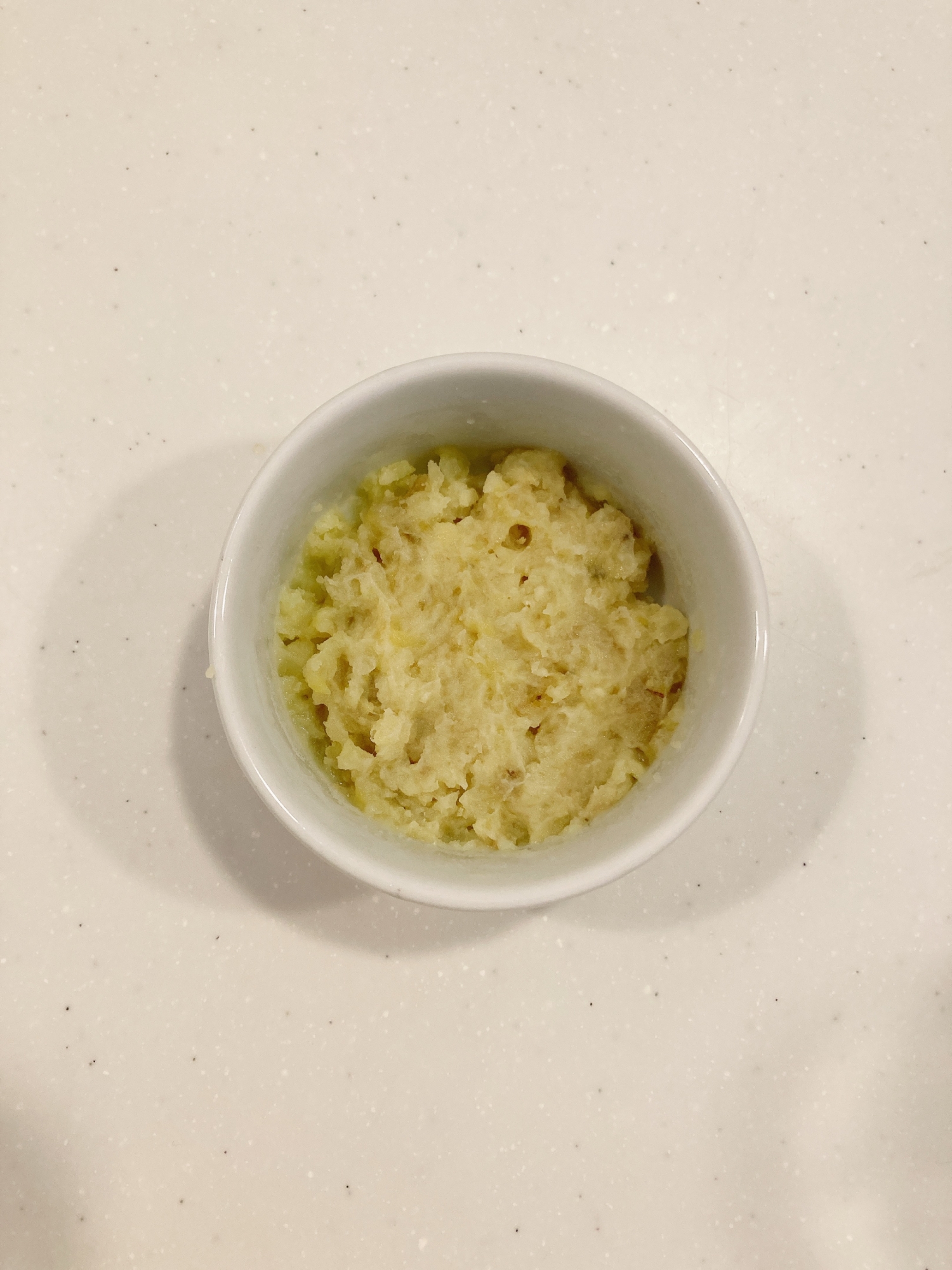 離乳食中期 さつまいもとバナナのきんとん レシピ 作り方 By わいぴー 楽天レシピ 離乳食中期 さつまいもとバナナのきんとん レシピ 作り方 By わいぴー 楽天レシピ