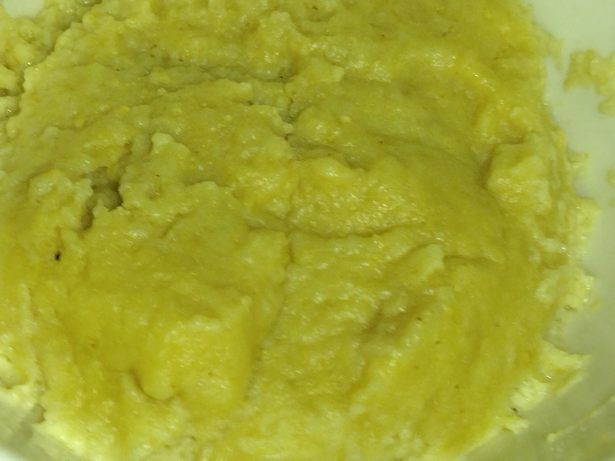 グルテン粉大豆粉炒り糠蒸しパン