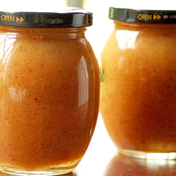 柿ジャム レシピ 作り方 By Minori Rio 楽天レシピ 柿ジャム レシピ 作り方 By Minori Rio 楽天レシピ