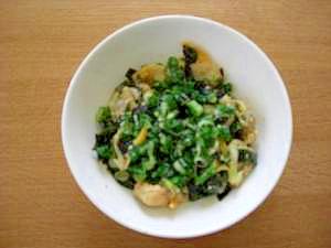 青柳 バカガイ の酢味噌和え レシピ 作り方 By Koko0730 楽天レシピ 青柳 バカガイ の酢味噌和え レシピ 作り方 By Koko0730 楽天レシピ