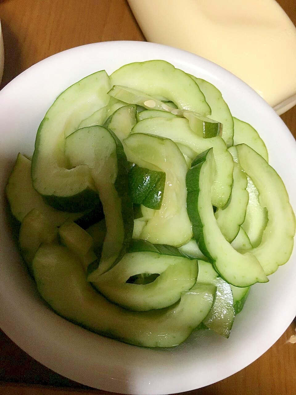 青瓜のぬか漬け レシピ 作り方 By Toku Jiro 0707 楽天レシピ 青瓜のぬか漬け レシピ 作り方 By Toku Jiro 0707 楽天レシピ