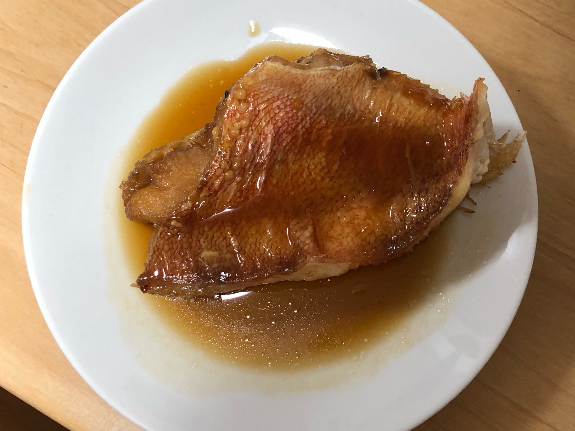 電子レンジで赤魚の煮付け レシピ 作り方 By りんご 楽天レシピ 電子レンジで赤魚の煮付け レシピ 作り方 By りんご 楽天レシピ