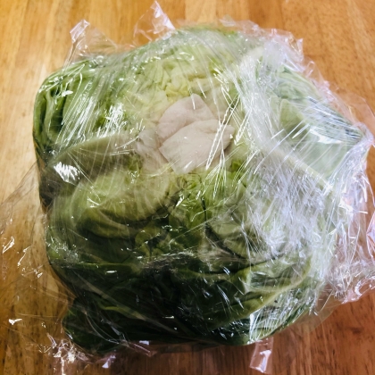 野菜を買い過ぎてしまいました(･･;)
日持ちするレシピたいへん助かります♡
ありがとうございます^ ^