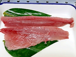 メジマグロの簡単な捌き方 カツオも同じ レシピ 作り方 By Startrek 楽天レシピ メジマグロの簡単な捌き方 カツオも同じ レシピ 作り方 By Startrek 楽天レシピ