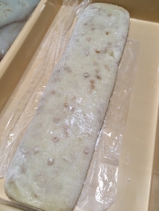 簡単 豆餅 餅つき機 蒸す つく 使用 レシピ 作り方 By ケイヤ5621キエ 楽天レシピ