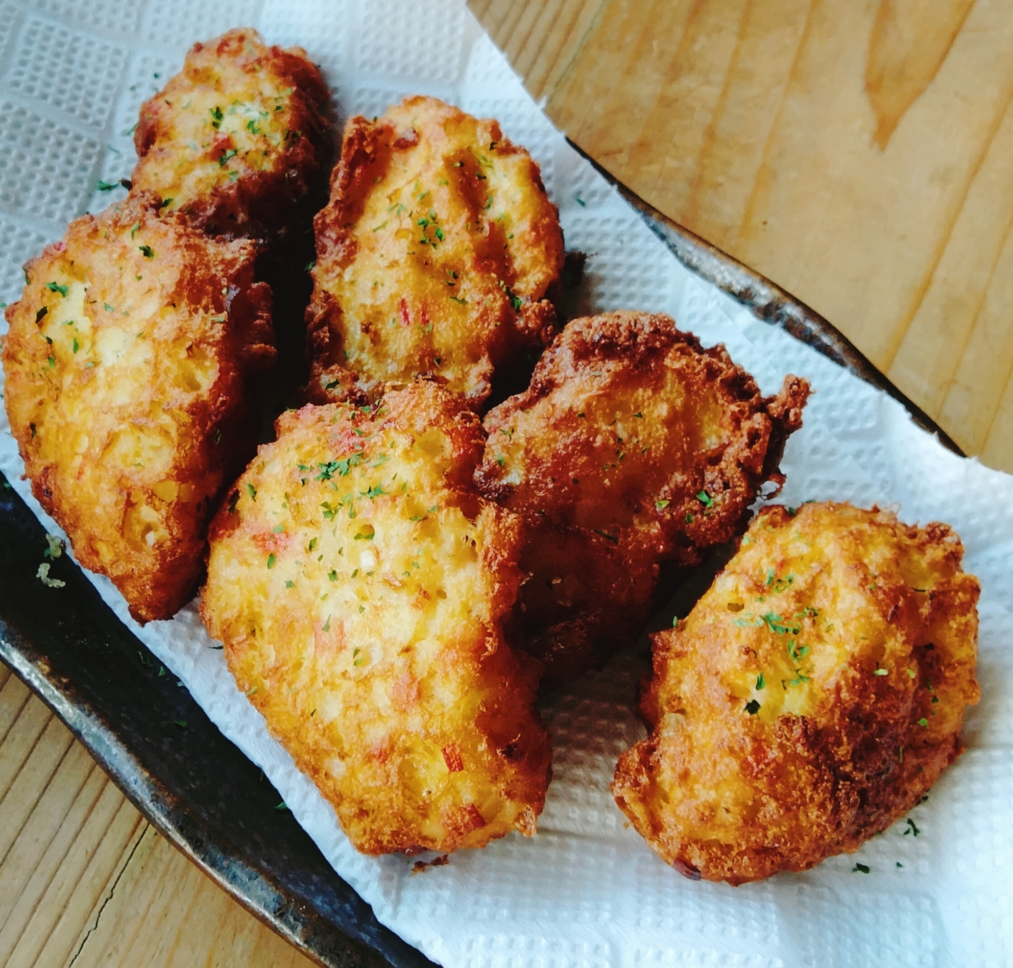 その他の揚げ物