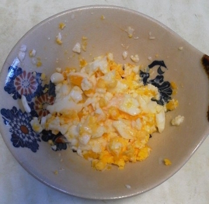 レンジで卵焼きは作っていましたが、ゆでたまごが出来るとは・・・。
有難うございました。