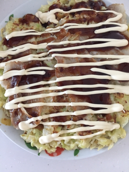 おいしかったです(^^)