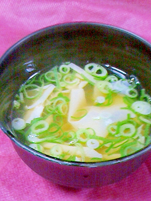 湯葉