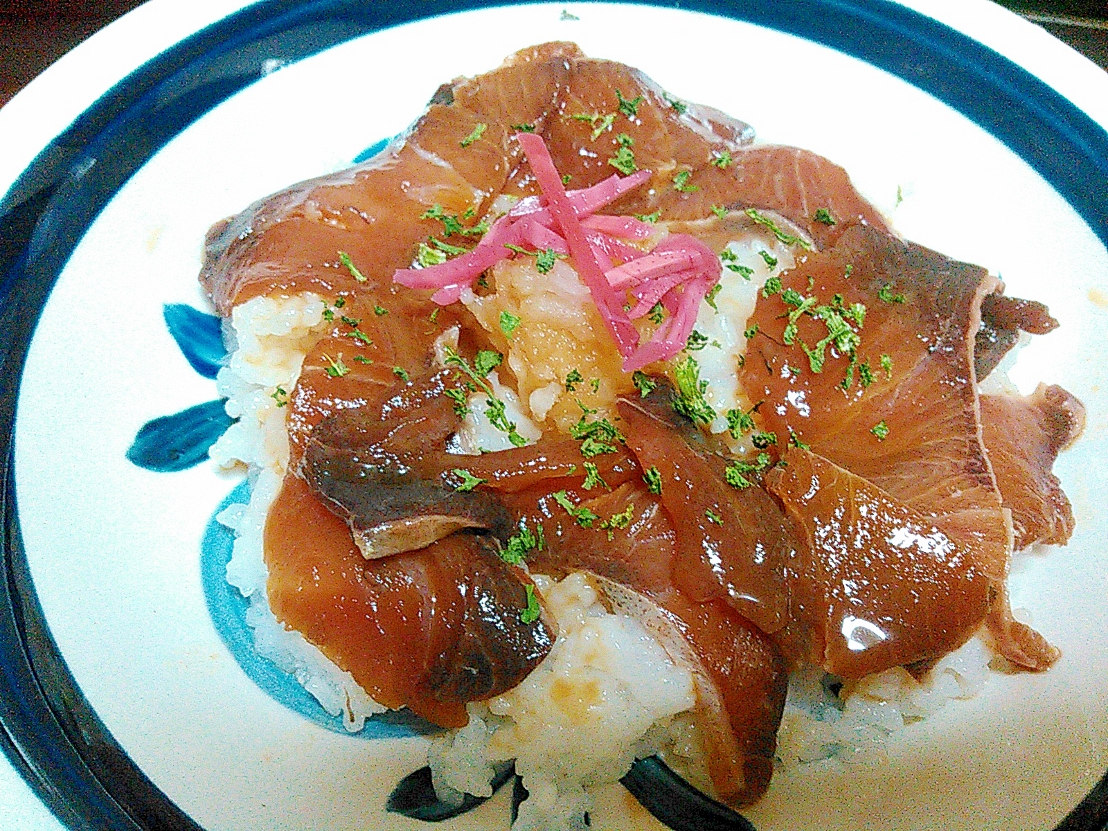 大根おろしがアクセントのぶり漬け丼 レシピ 作り方 By あけぼのマジック 楽天レシピ 大根おろしがアクセントのぶり漬け丼 レシピ 作り方 By あけぼのマジック 楽天レシピ