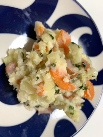 今日の夕飯に作りました！
美味しく出来ました！