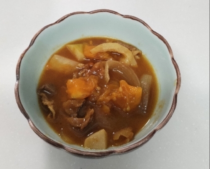 特別な記念日に♥牛ほほ肉の赤ワイン煮