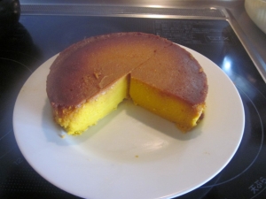 混ぜるだけで焼ける まったりな かぼちゃケーキ レシピ 作り方 By アルプスの乙女 楽天レシピ 混ぜるだけで焼ける まったりな かぼちゃケーキ レシピ 作り方 By アルプスの乙女 楽天レシピ