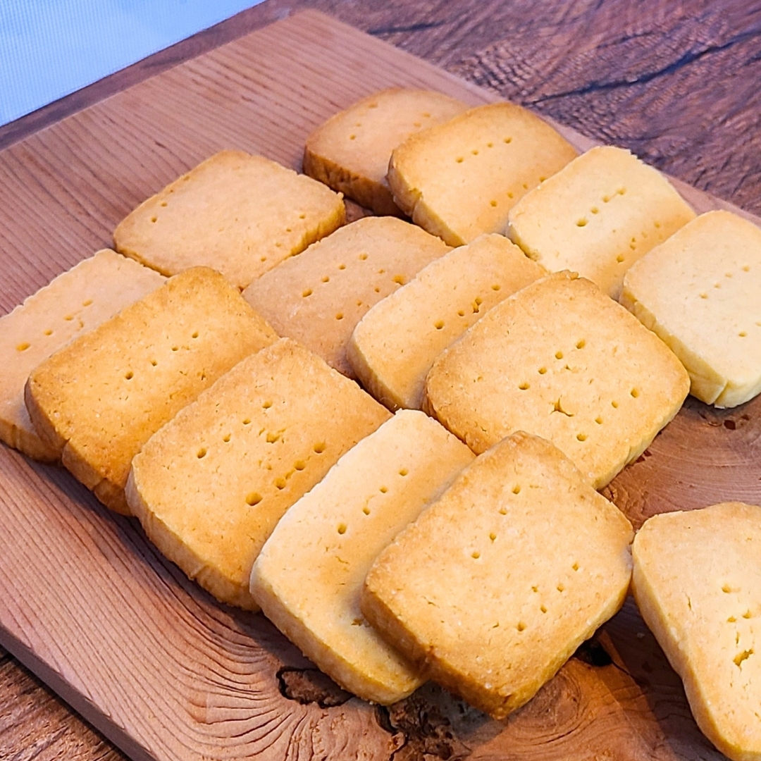 ミルキークッキー