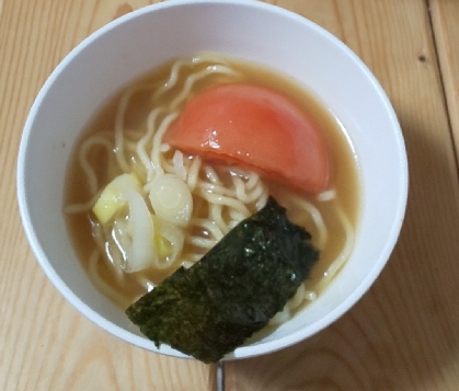 味噌ラーメンに生姜が入り、寒い日にとてもおいしかったです♥️
レポ、ありがとうございます(*^ーﾟ)