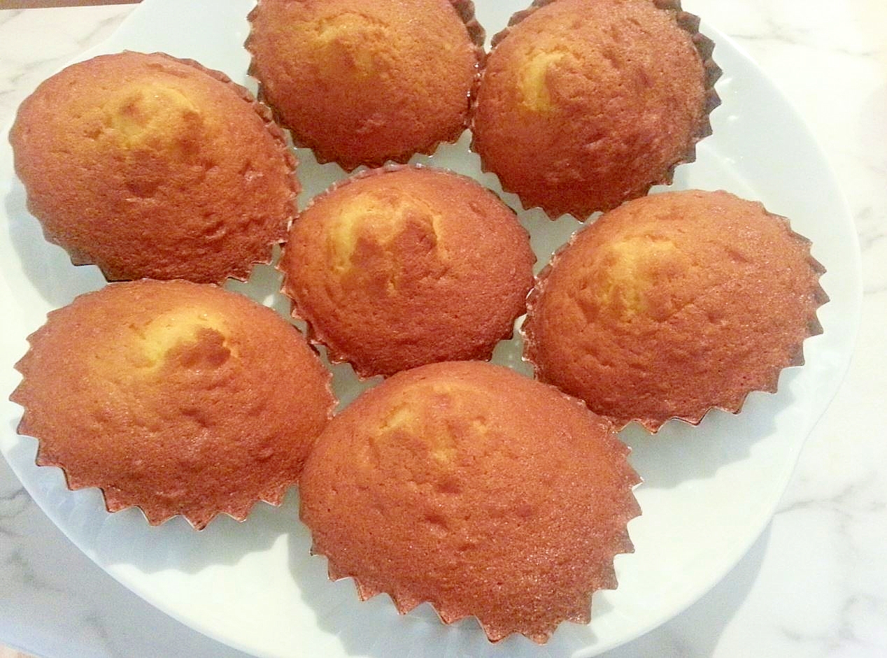 簡単 ホットケーキミックスでマドレーヌ レシピ 作り方 By Cohamizu 楽天レシピ 簡単 ホットケーキミックスでマドレーヌ レシピ 作り方 By Cohamizu 楽天レシピ