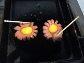 お花ウインナー レシピ 作り方 By よつぶー 楽天レシピ お花ウインナー レシピ 作り方 By よつぶー 楽天レシピ