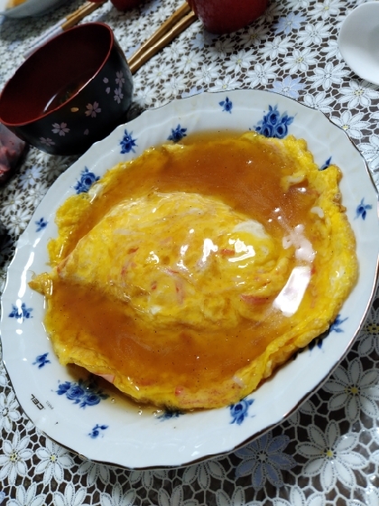 あんが美味しかったです。また作ります。ありがとうございます。