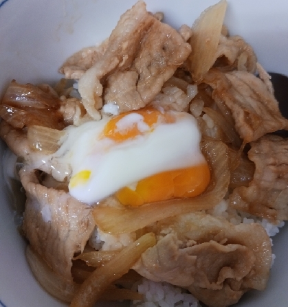 豚肉の簡単作り置き　即席煮豚？「しょうゆ豚」