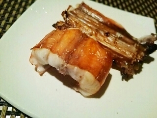 ぷりっと美味しい ヤガラの塩焼き レシピ 作り方 By 酔いどれんぬ 楽天レシピ ぷりっと美味しい ヤガラの塩焼き レシピ 作り方 By 酔いどれんぬ 楽天レシピ