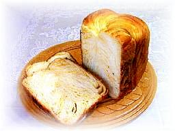 折込みパン用自家製富良野メロンキャラメルシート