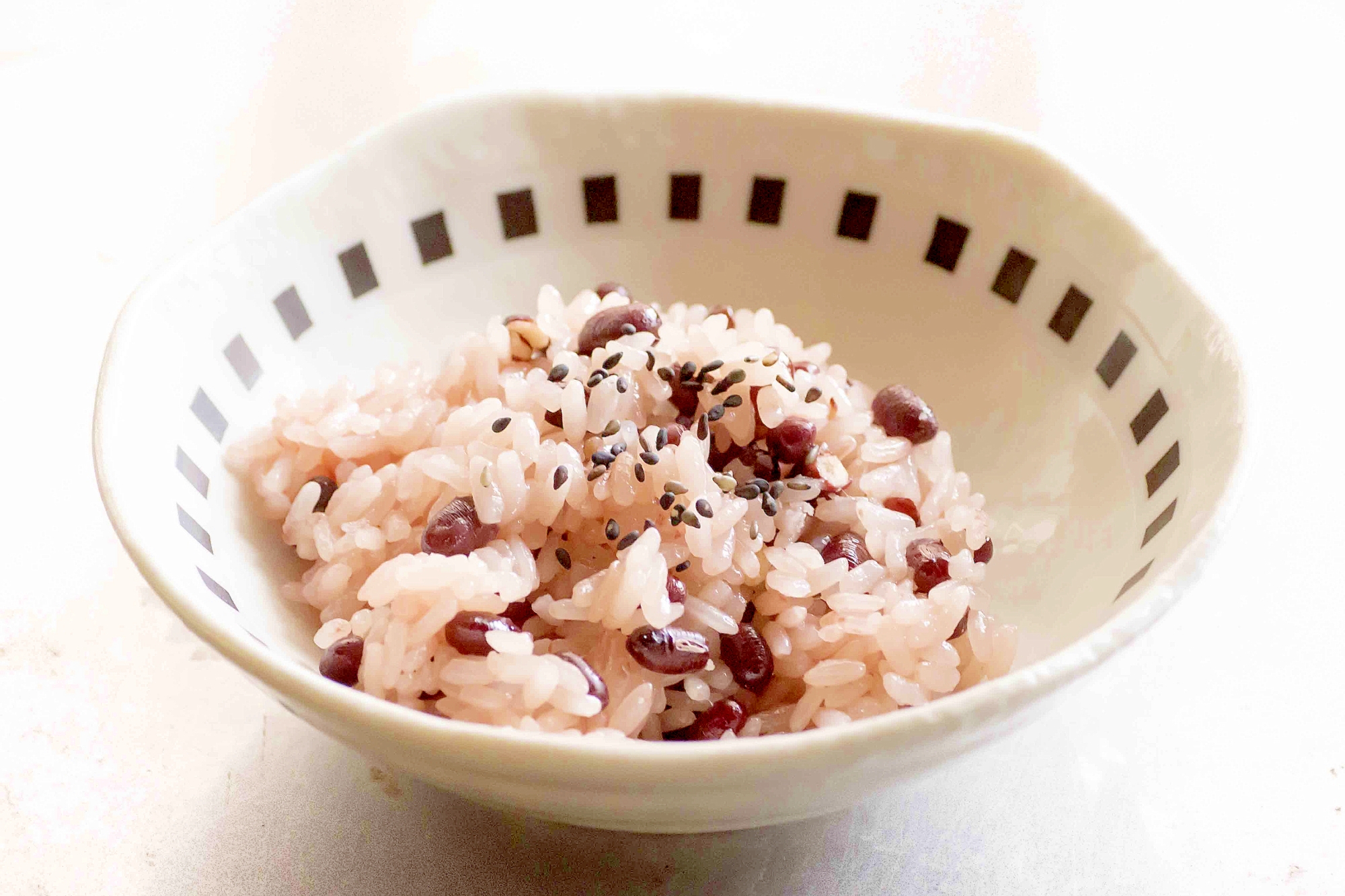 圧力鍋 De お赤飯 レシピ 作り方 By 筋肉女子 楽天レシピ 圧力鍋 De お赤飯 レシピ 作り方 By 筋肉女子 楽天レシピ